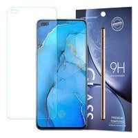 Протектор за екран от закалено стъкло 9H за Oppo Reno3 Pro (опаков