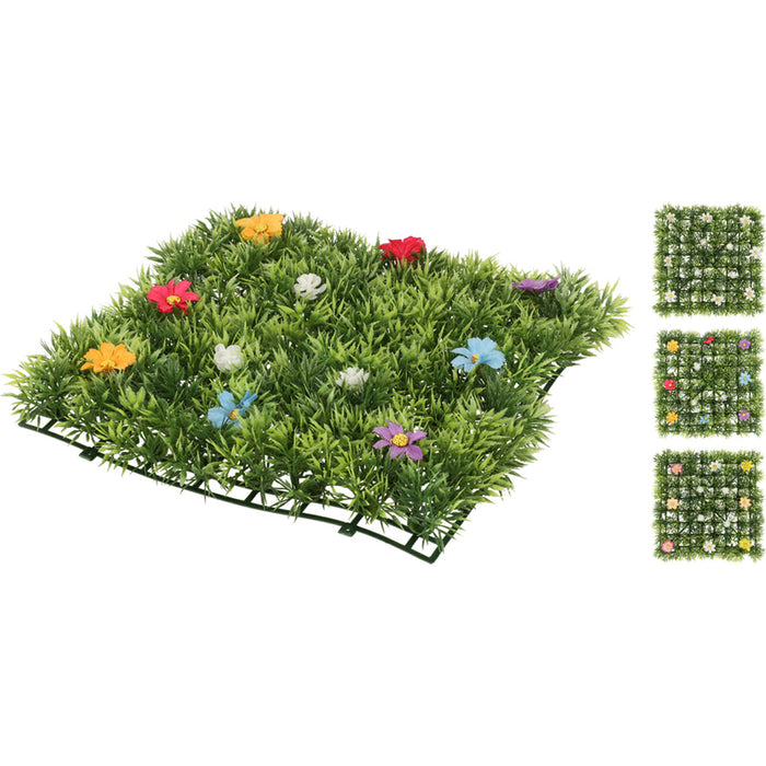 ДЕКОРАТИВНО ОЗЕЛЕНЯВАНЕ 25X25CM H&S AWR890010