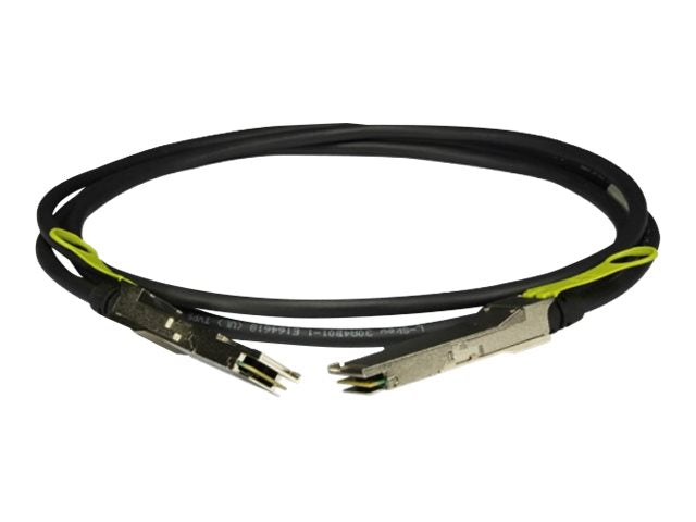 HUAWEI QSFP28 100G Високоскоростни кабели за директно свързване 1m QSFP28 CC8P0.254B S QSFP28 Използва се на закрито