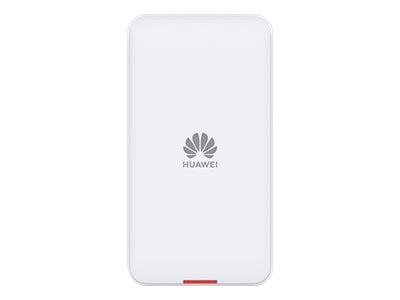 HUAWEI AirEngine5761-12W 11ax вътрешна 2+2 двулентова интелигентна антена USB BLE PSE