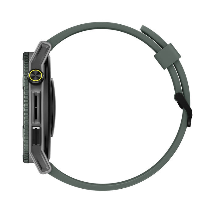 Huawei Watch GT 3 SE Wilderness Green Amoled, 466x466, PPI 326, BT 5.2, 451 mAh