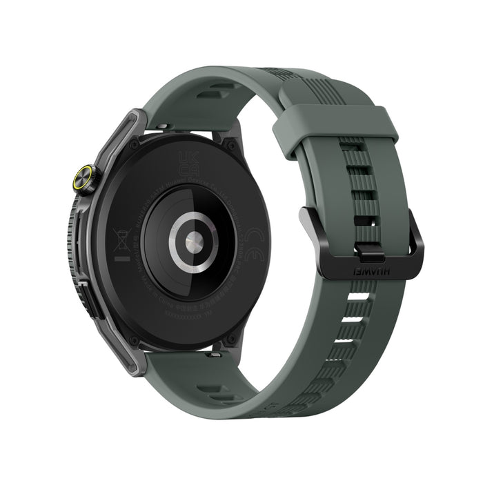 Huawei Watch GT 3 SE Wilderness Green Amoled, 466x466, PPI 326, BT 5.2, 451 mAh