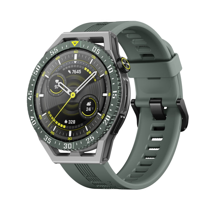Huawei Watch GT 3 SE Wilderness Green Amoled, 466x466, PPI 326, BT 5.2, 451 mAh