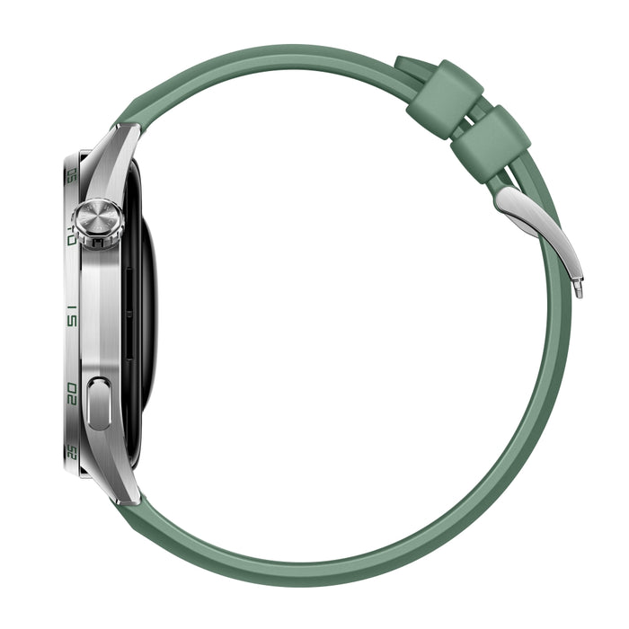 Huawei Watch GT6, Atum-B19W, Green Woven + Huawei FreeBuds SE 3 ULC-CT020 черен