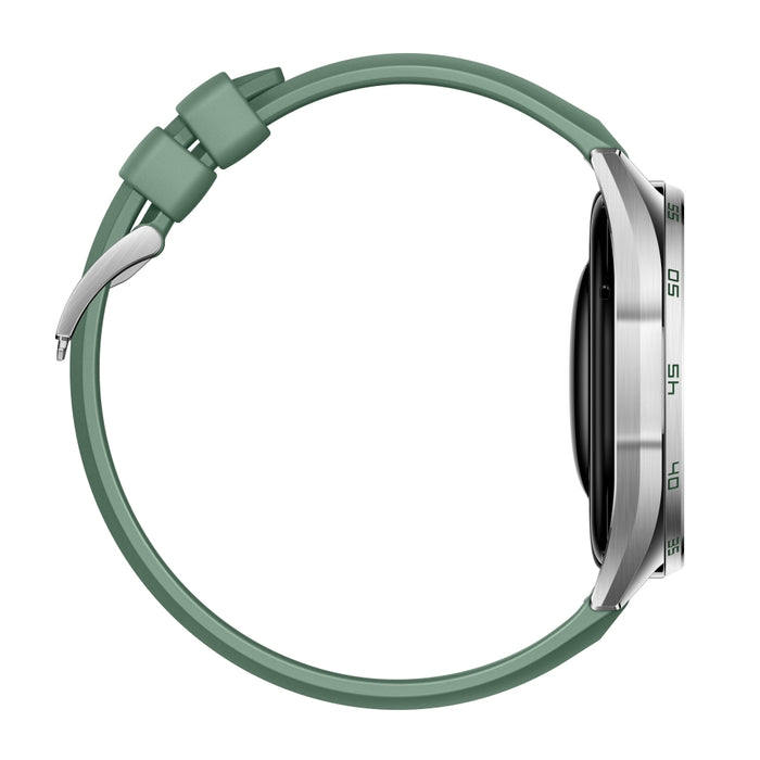 Huawei Watch GT6, Atum-B19W, Green Woven + Huawei FreeBuds SE 3 ULC-CT020 черен
