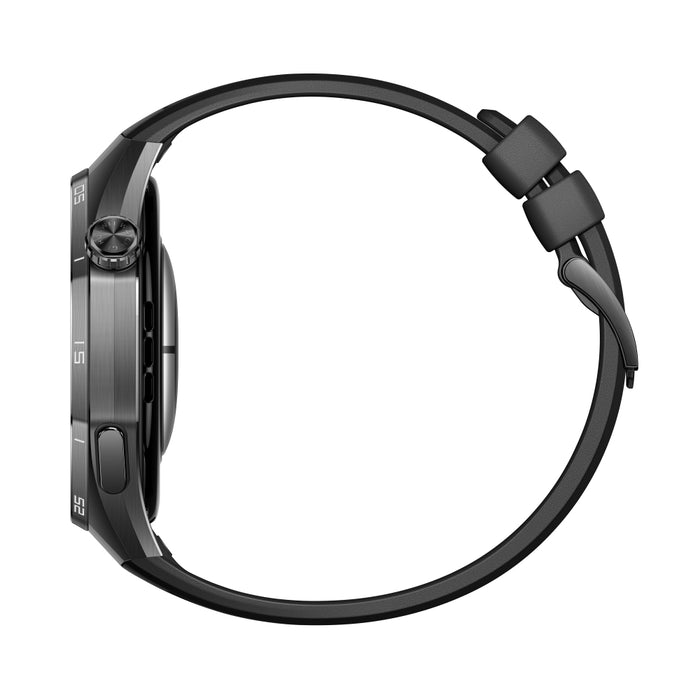 Huawei Watch GT6 Pro, Atum-B29F, черна гума + Huawei FreeBuds SE 3 ULC-CT020 черен