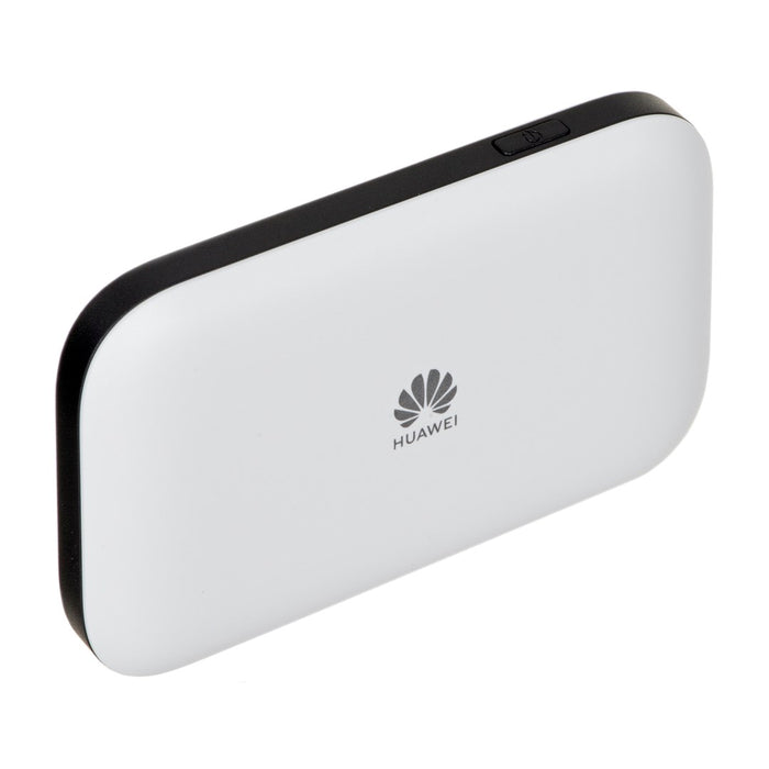 Мобилен рутер Huawei E5576-320 (бял)