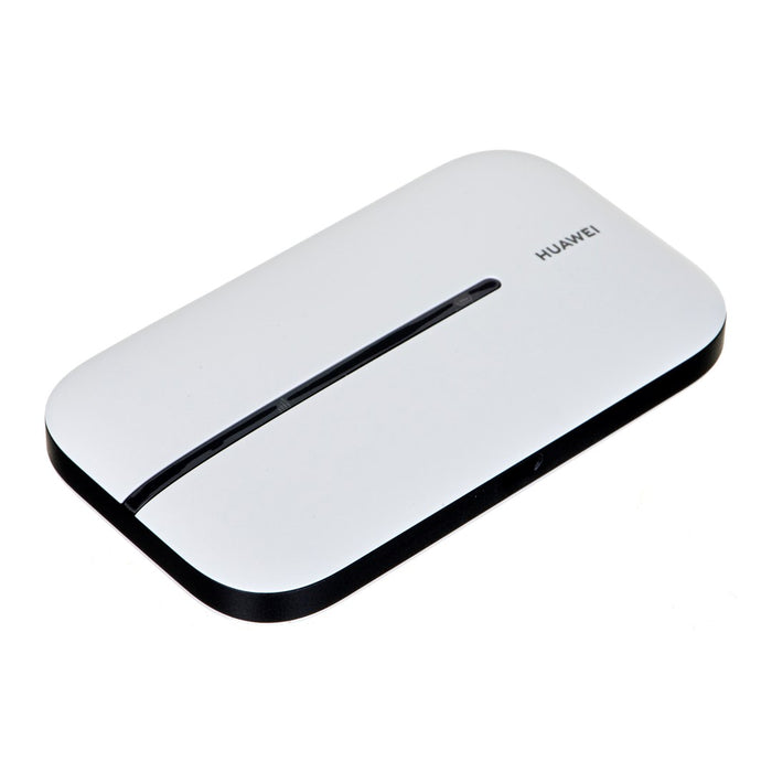 Мобилен рутер Huawei E5576-320 (бял)