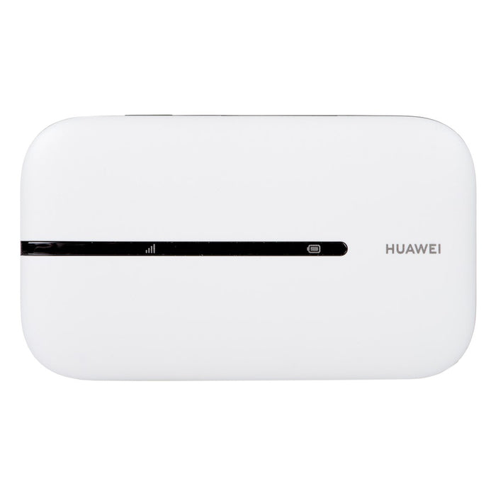 Мобилен рутер Huawei E5576-320 (бял)
