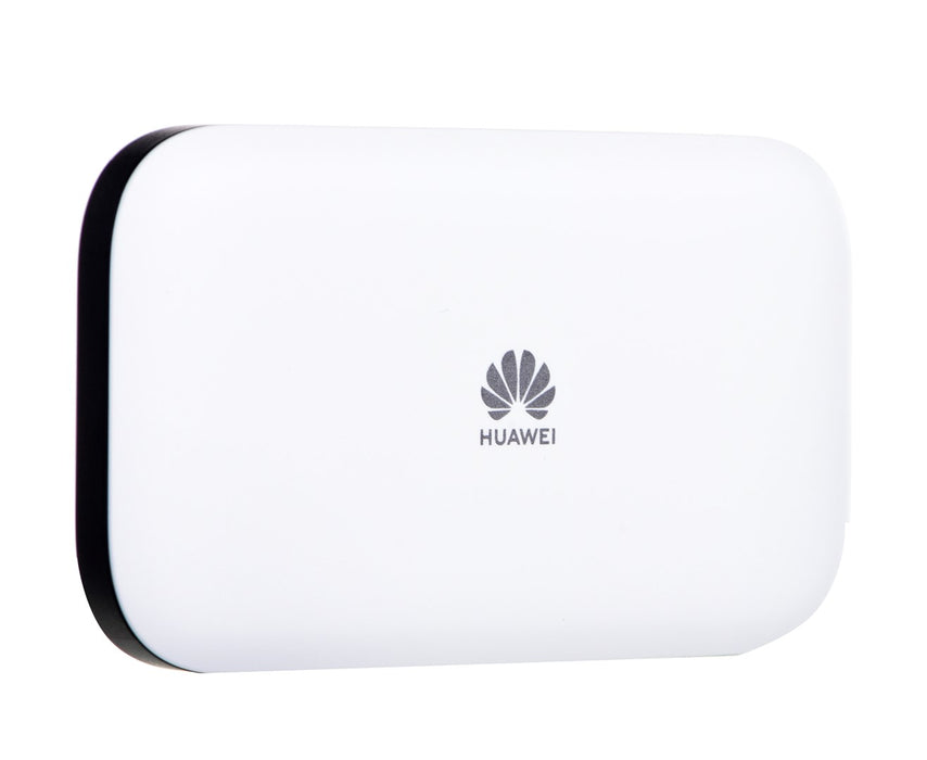 Безжичен рутер Huawei Mobile WiFi 3s Еднобандов (2,4 GHz) 4G Бял