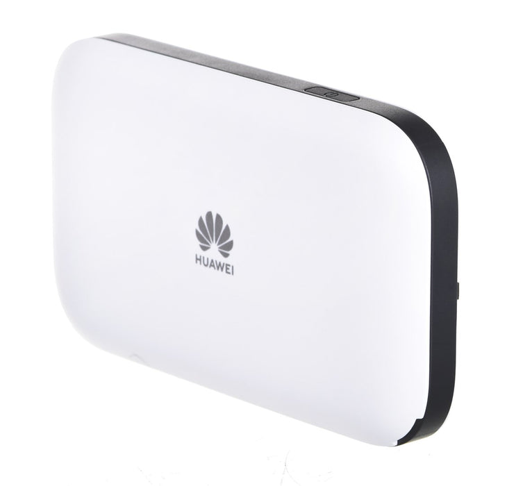 Безжичен рутер Huawei Mobile WiFi 3s Еднобандов (2,4 GHz) 4G Бял