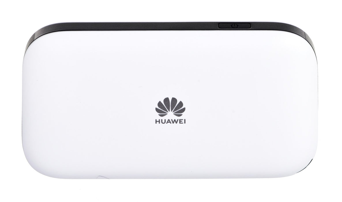 Безжичен рутер Huawei Mobile WiFi 3s Еднобандов (2,4 GHz) 4G Бял