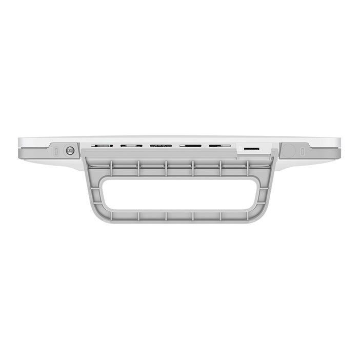 Безжичен рутер Huawei B535-235a Двубандов (2,4 GHz / 5 GHz) 4G Бял