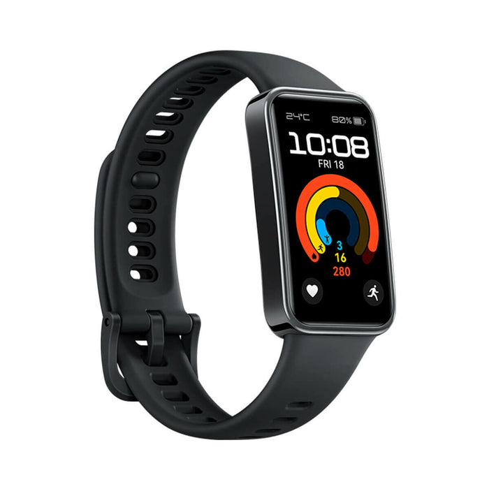 Гривна за активност Huawei Band 9 Черен 1,47"