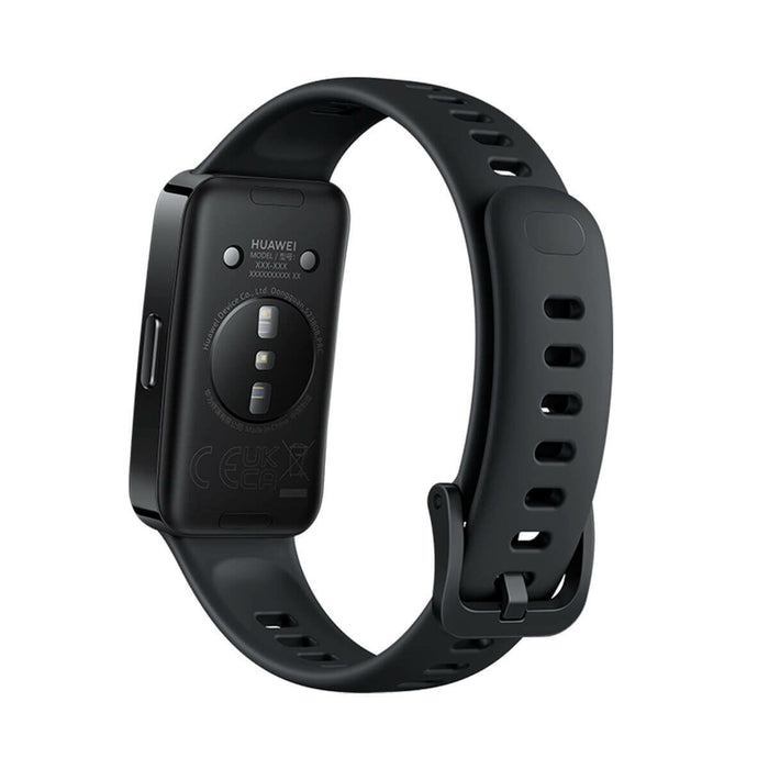 Гривна за активност Huawei Band 9 Черен 1,47"