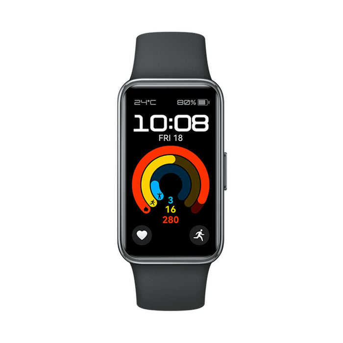Гривна за активност Huawei Band 9 Черен 1,47"