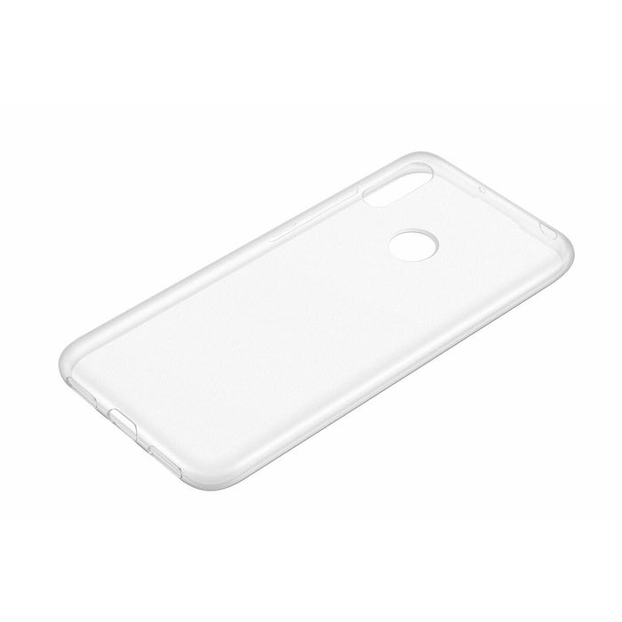 Калъф за мобилен телефон Huawei P40 Lite TPU Гъвкав Прозрачен
