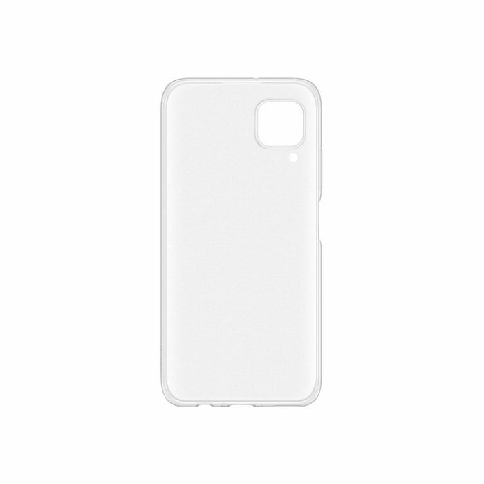 Калъф за мобилен телефон Huawei P40 Lite TPU Гъвкав Прозрачен