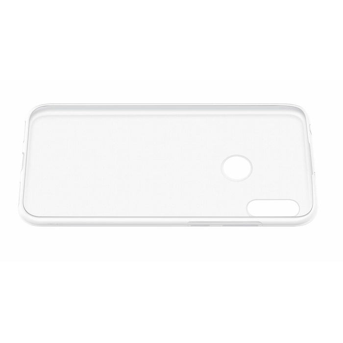 Калъф за мобилен телефон Huawei P40 Lite TPU Гъвкав Прозрачен