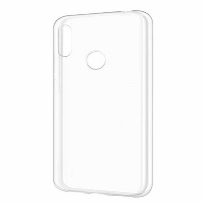 Калъф за мобилен телефон Huawei P40 Lite TPU Гъвкав Прозрачен
