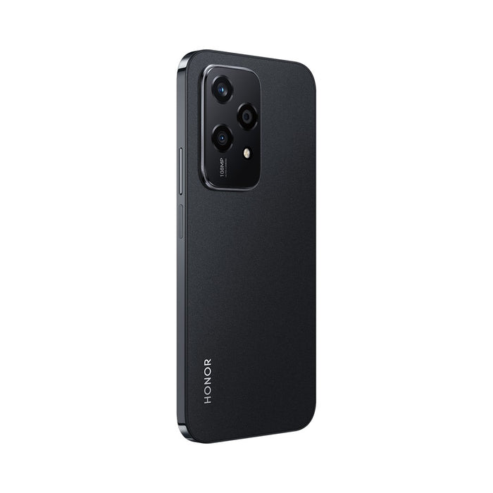 Huawei Honor 200 Lite 5G Dual SIM 8GB RAM 256GB Midnight Black EU
