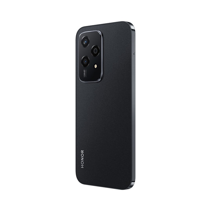 Huawei Honor 200 Lite 5G Dual SIM 8GB RAM 256GB Midnight Black EU