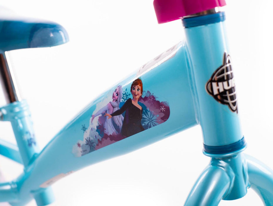 Велосипед за крос-кънтри HUFFY 12" Frozen