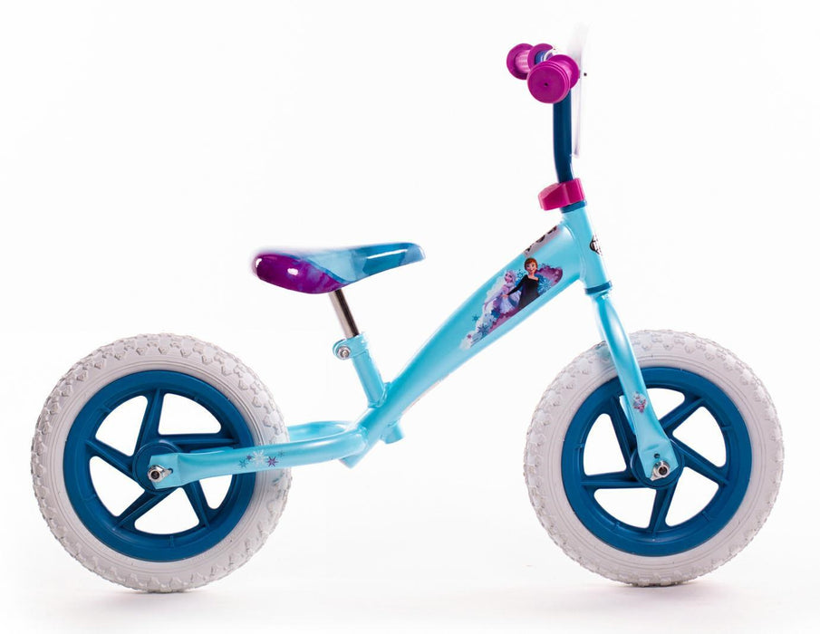 Велосипед за крос-кънтри HUFFY 12" Frozen