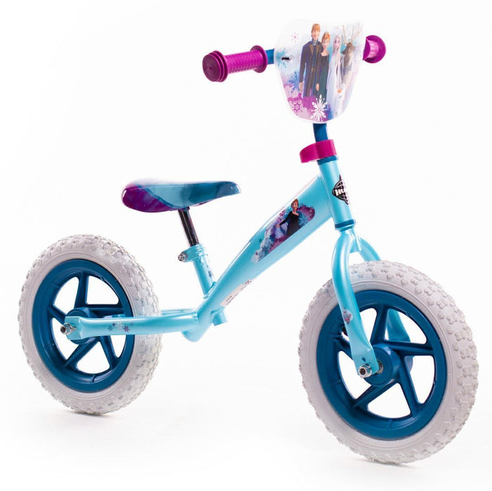 Велосипед за крос-кънтри HUFFY 12" Frozen