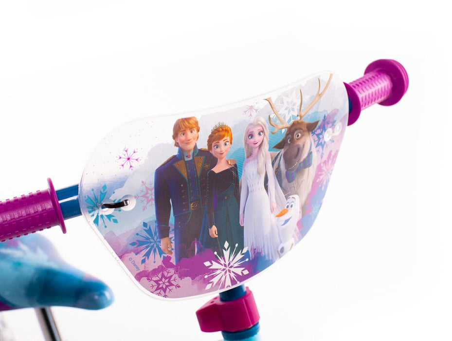 Велосипед за крос-кънтри HUFFY 12" Frozen