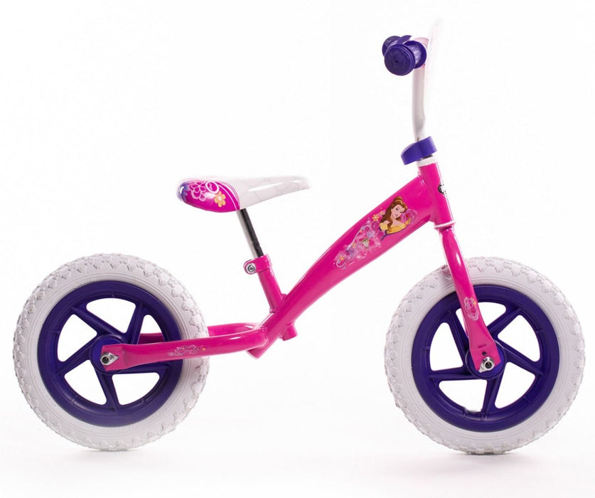 Велосипед HUFFY 12" Cross-Country 27631W Disney Princess