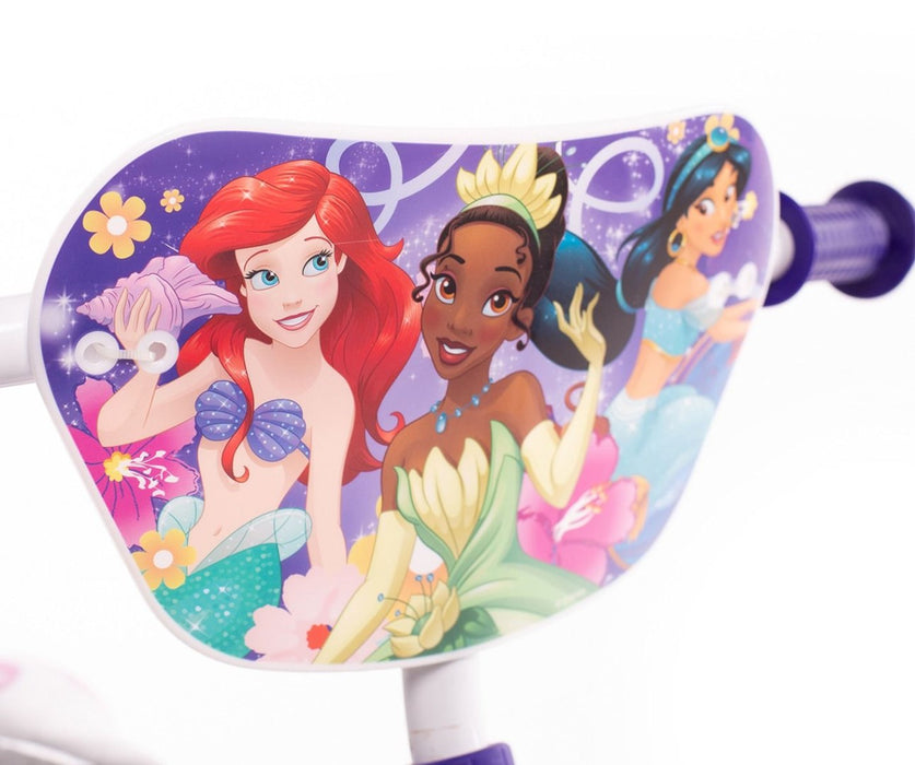 Велосипед HUFFY 12" Cross-Country 27631W Disney Princess