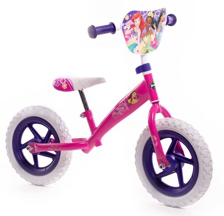 Велосипед HUFFY 12" Cross-Country 27631W Disney Princess