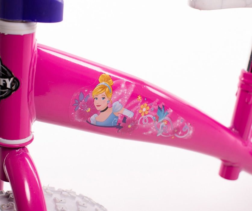 Велосипед HUFFY 12" Cross-Country 27631W Disney Princess