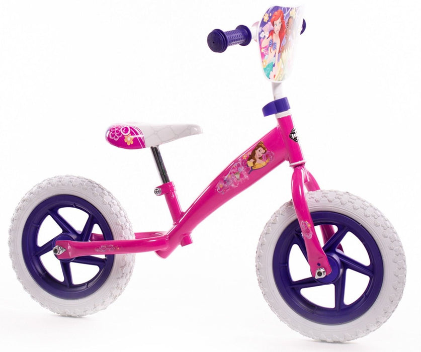 Велосипед HUFFY 12" Cross-Country 27631W Disney Princess