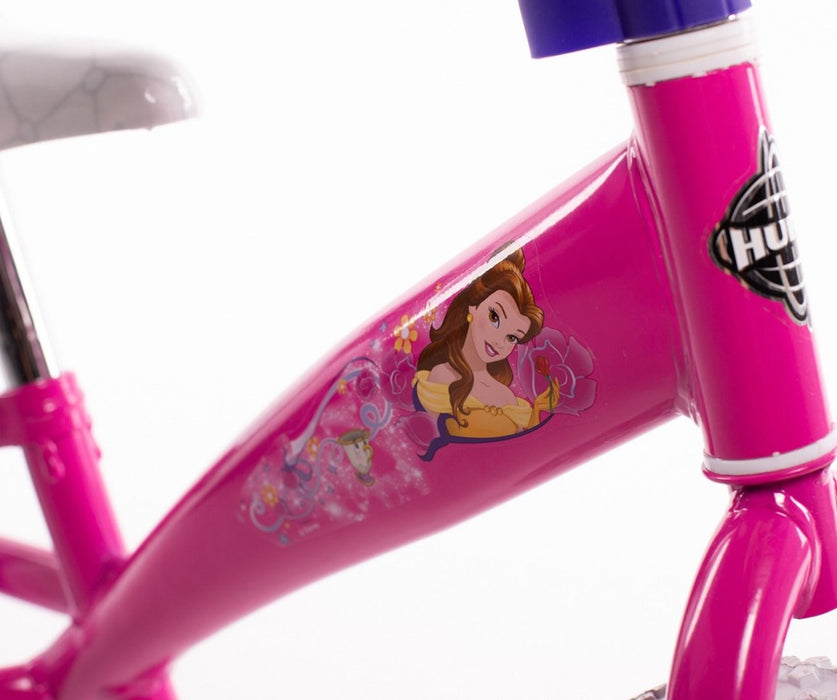 Велосипед HUFFY 12" Cross-Country 27631W Disney Princess