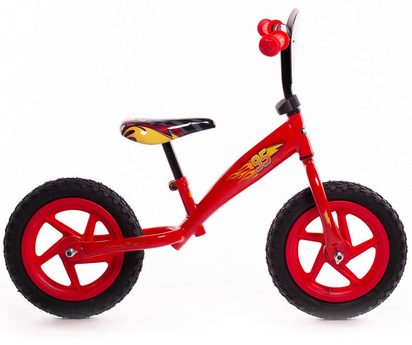 HUFFY 12" кросов велосипед 27641W Disney Cars