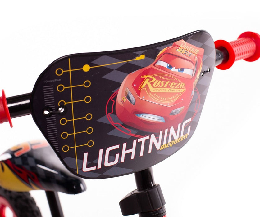 HUFFY 12" кросов велосипед 27641W Disney Cars