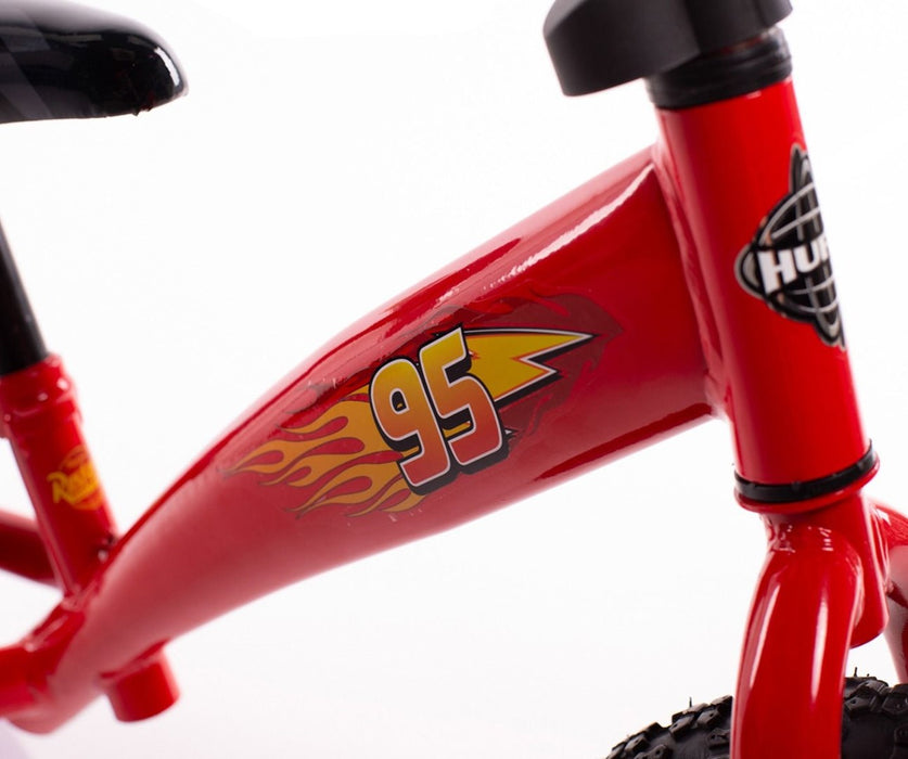 HUFFY 12" кросов велосипед 27641W Disney Cars