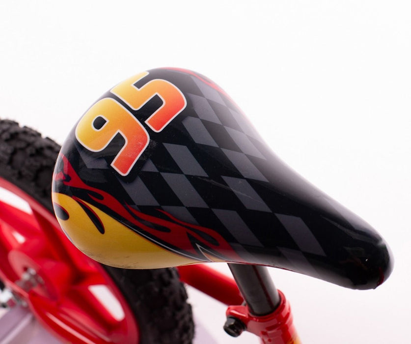 HUFFY 12" кросов велосипед 27641W Disney Cars