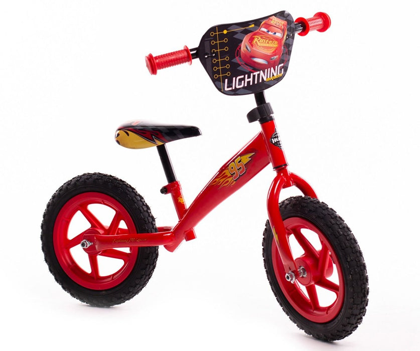 HUFFY 12" кросов велосипед 27641W Disney Cars