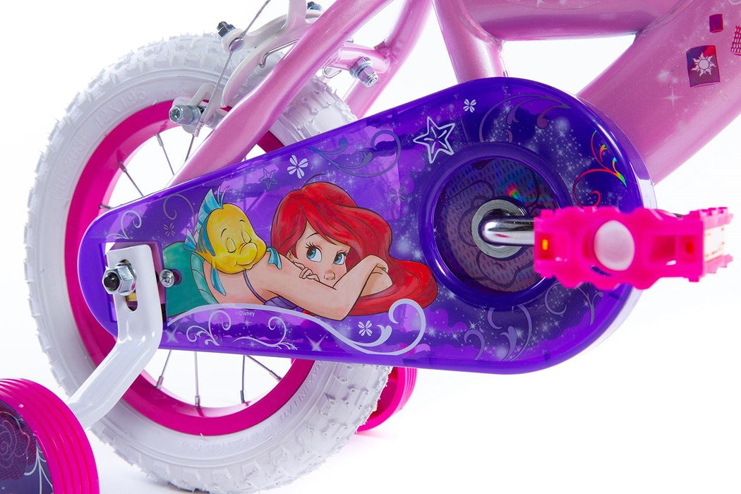 Детски велосипед 12" Huffy 22491W Disney Princess