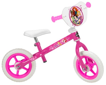 Велосипед 10" Huffy Disney Princess