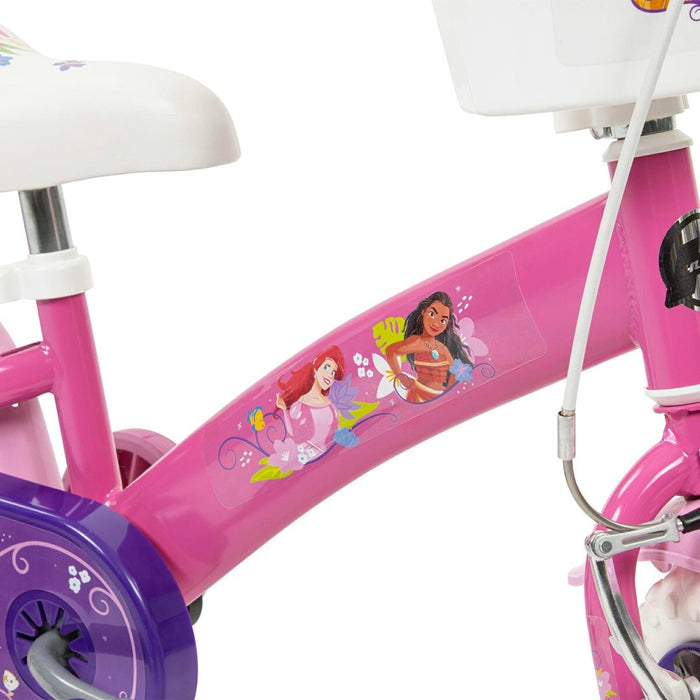 Гребец HUFFY Disney PRINCESS 12" 22414W