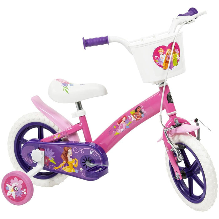 Гребец HUFFY Disney PRINCESS 12" 22414W
