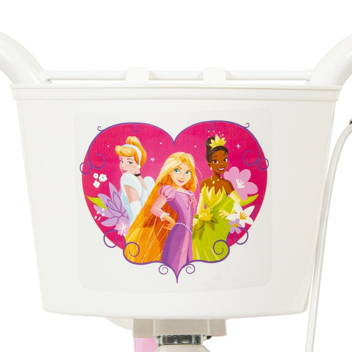 Гребец HUFFY Disney PRINCESS 12" 22414W