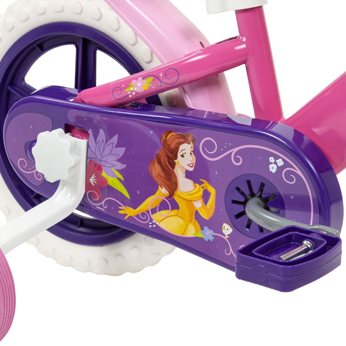 Гребец HUFFY Disney PRINCESS 12" 22414W