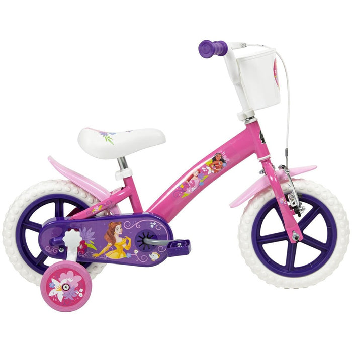 Гребец HUFFY Disney PRINCESS 12" 22414W