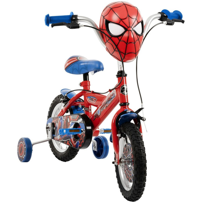 Гребец HUFFY Disney SPIDER-MAN 12" 22364W