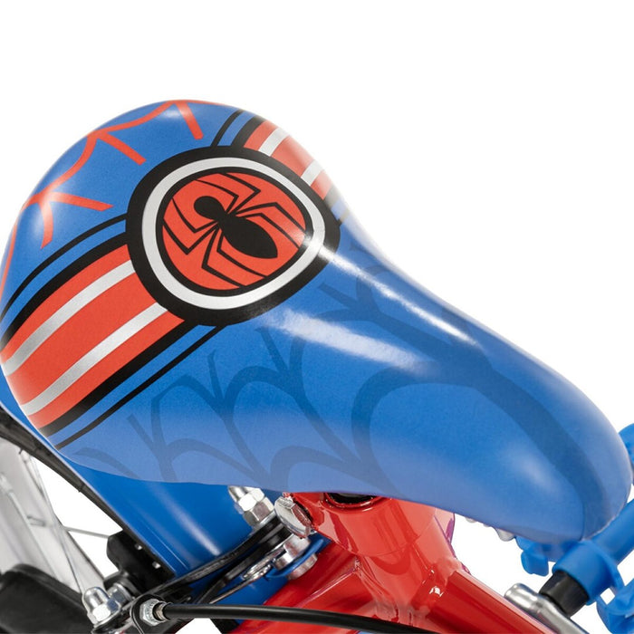 Гребец HUFFY Disney SPIDER-MAN 12" 22364W